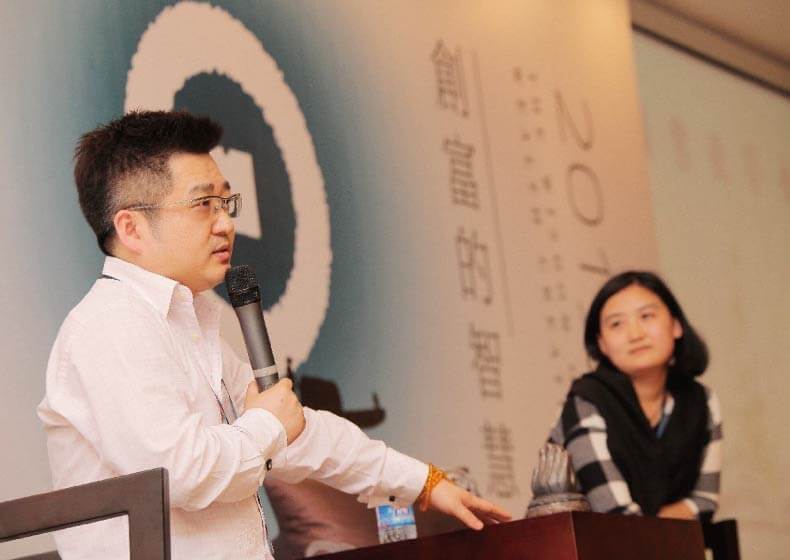商標設計公司_鞏固和提升行業品牌實力